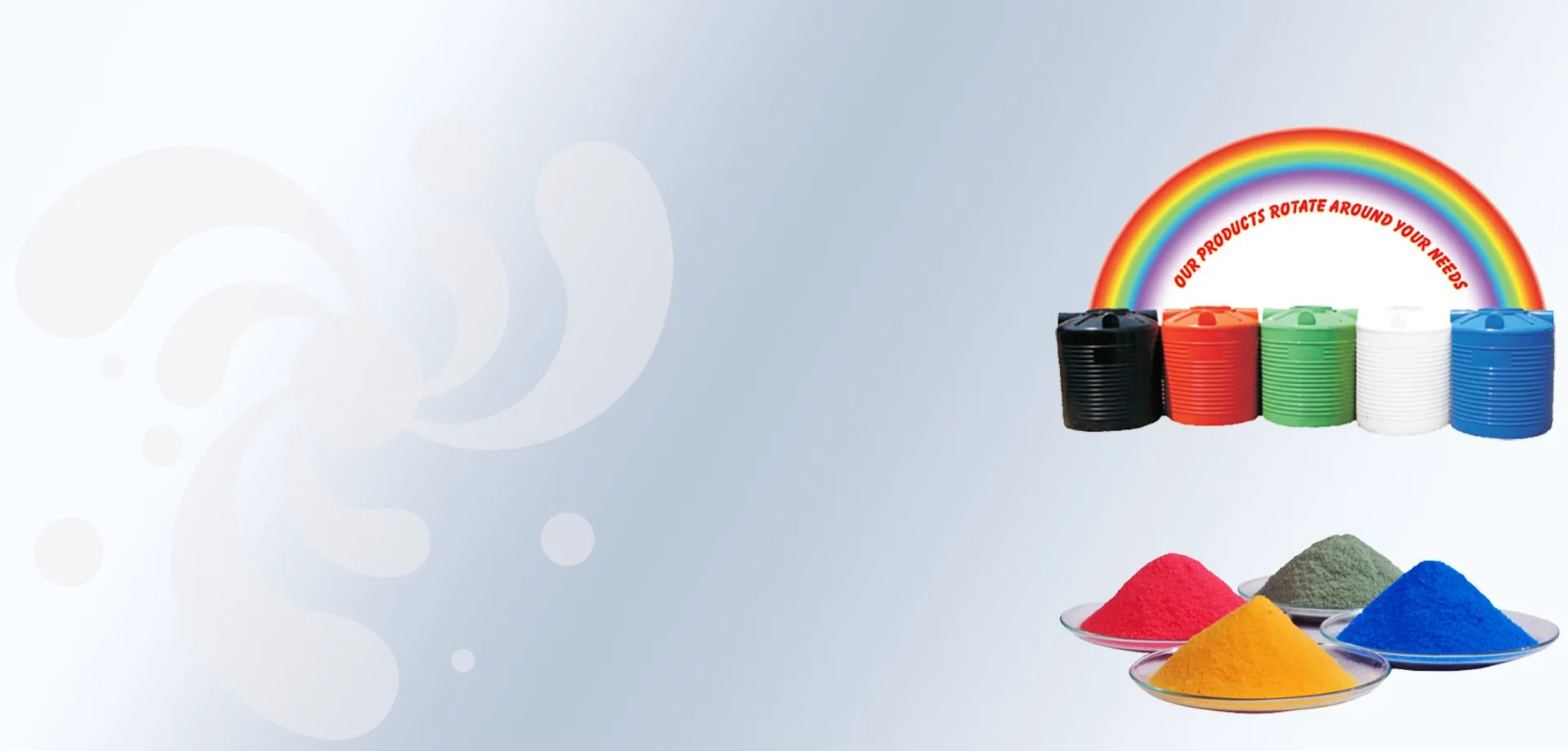 We Care About Producing
High <br> Quality Rato Molding Material We Care About Producing High Quality Rato Molding Material