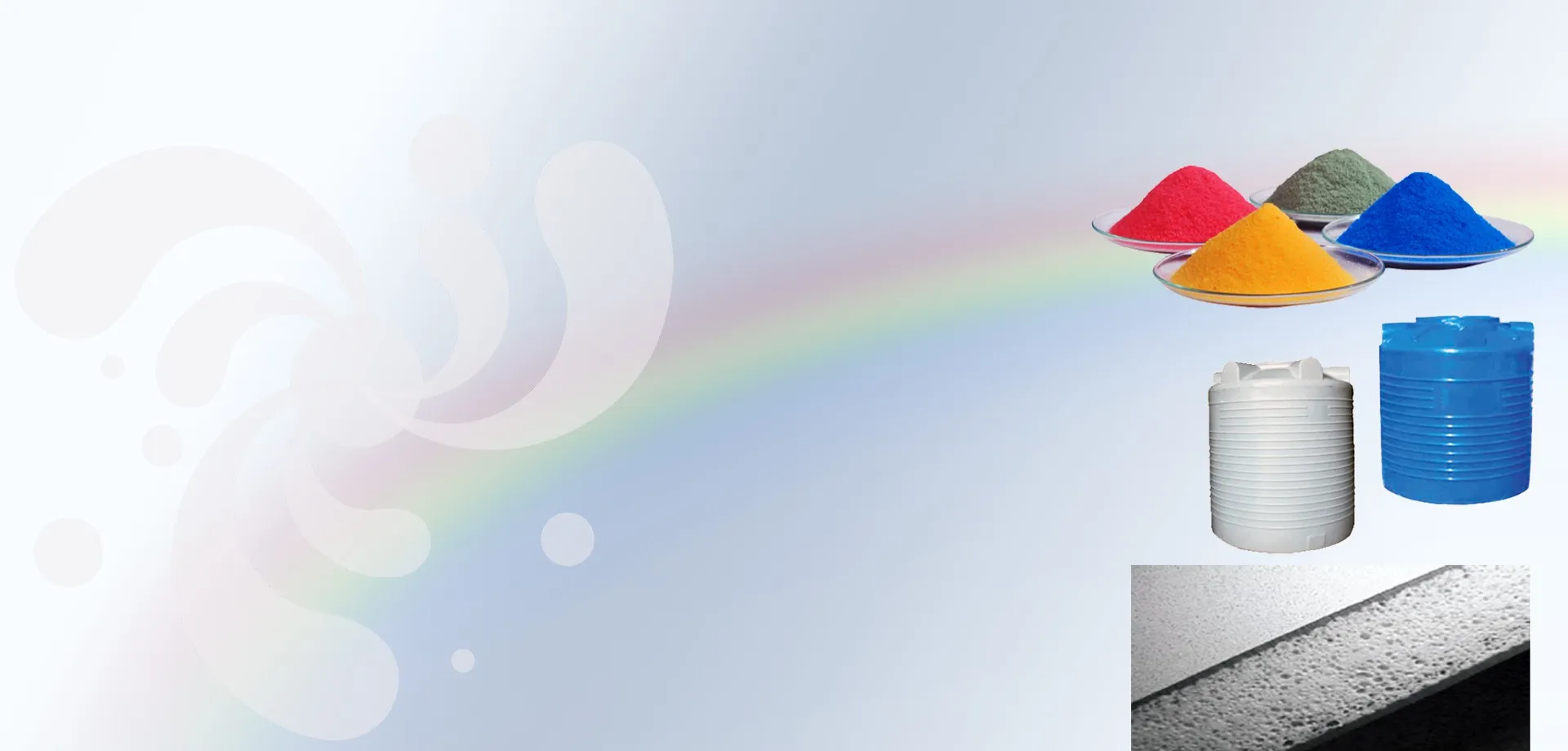 Roto Molding Powder - HRC 36045 Roto Foam Compounds - HRC Foam FC-01 Roto Molding Powder - HRC 36045 Roto Foam Compounds - HRC Foam FC-01