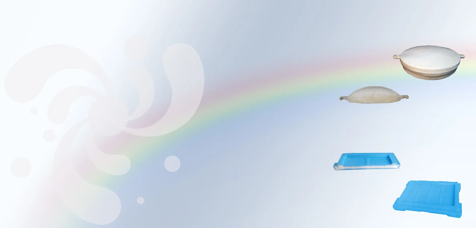 One Shot Foaming Master Batches <br> & Compounds Processing Parameters for One Shot Foam One Shot Foaming Master Batches & Compounds Processing Parameters for One Shot Foam